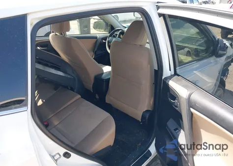 2014 Toyota Rav4 Xle из США, поврежденный, VIN JTMRFREV2ED051031